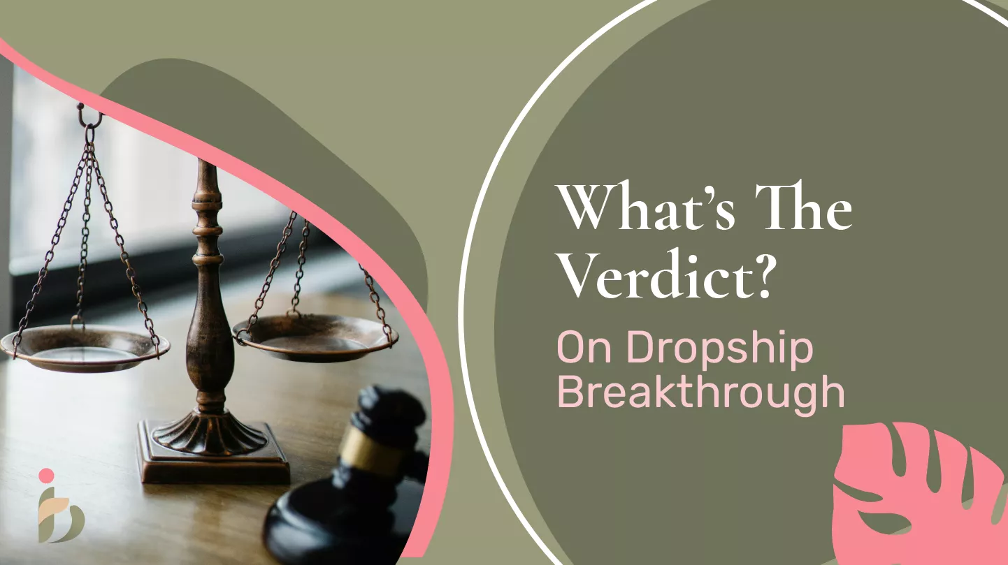 Whats the verdict on dropship breakthrough